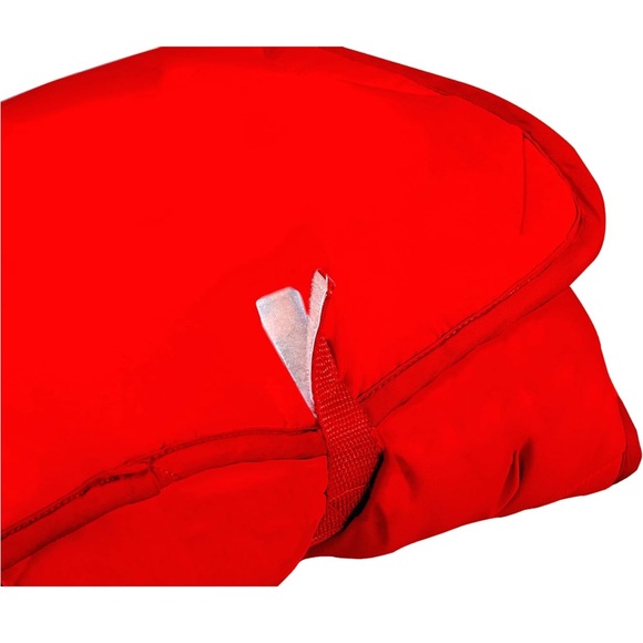 NEW Everyday Kids Toddler Nap Mat with Removable Pillow -Under Construction - Picture 4 of 6